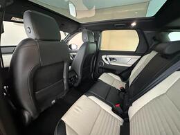 Land Rover Discovery Sport LV21NSU
