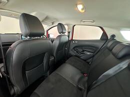 Ford EcoSport NK68OXB