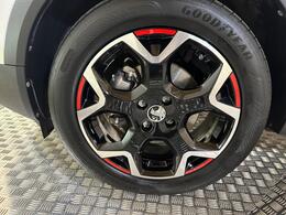 Vauxhall Mokka Electric AX24PTU