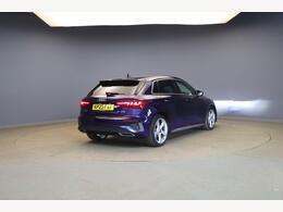 Audi A3 KP23FVF