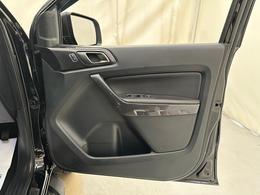 Ford Ranger FX71LPP