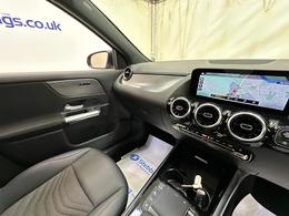 Mercedes-Benz GLA LL23NSN