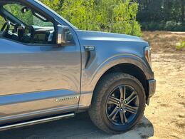 Ford F150 KE70ODR