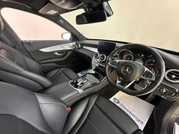 Mercedes-Benz C Class MH65CCD
