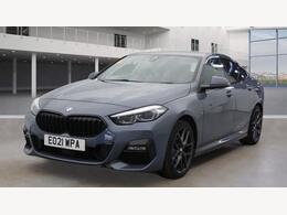 BMW 2 Series Gran Coupe EO21WPA