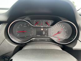 Vauxhall Grandland X KE21MXZ