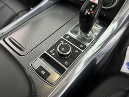Land Rover Range Rover Sport YF71NPY