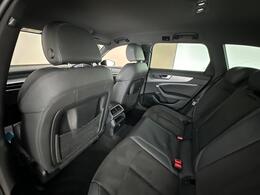 Audi A6 Avant YJ21LNB