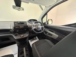 Peugeot Rifter CY68AYK