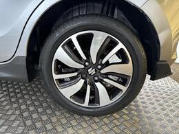Suzuki Swift KM19APX