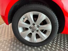 Vauxhall Meriva SN66UXB