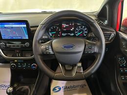 Ford Fiesta FG70XNT