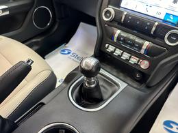 Ford Mustang HK69FGO
