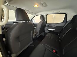 Nissan Navara FT21XBH