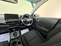 Hyundai KONA PY22KFT