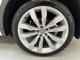 Volkswagen Tiguan AV66NHY