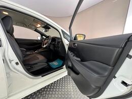 Nissan Leaf SA73GXR