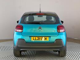 Citroen C3 LL21UXM