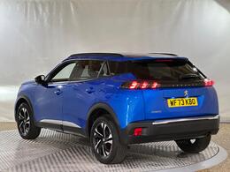 Peugeot 2008 WF73KBO