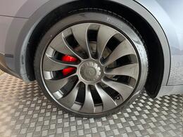 Tesla Model Y NL23XBN