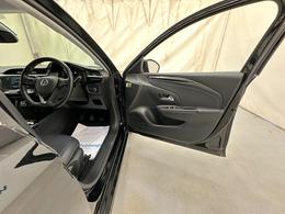 Vauxhall Corsa DY71NYD