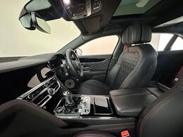Bentley Flying Spur SN71VZD