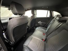Mercedes-Benz GLA LL23NSN