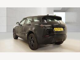 Land Rover Range Rover Evoque BJ74NPO