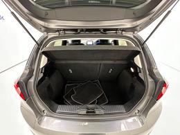 Ford Fiesta LD72JVC