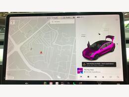 Tesla Model 3 BU70XRY