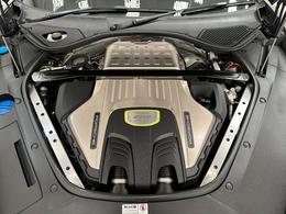 Porsche Panamera LN69UYK