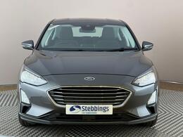 Ford Focus KW69ZVB