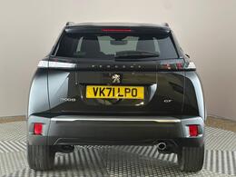 Peugeot 2008 VK71LPO