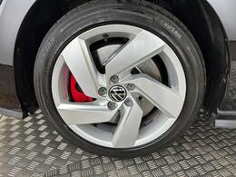 Volkswagen Golf BG72EHC