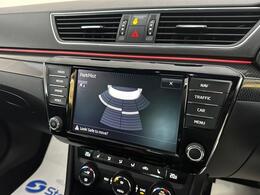 Skoda Superb AX17GDE