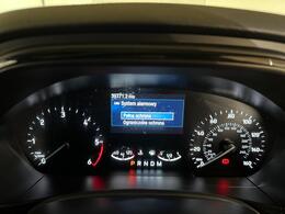 Ford Focus EK20KNF