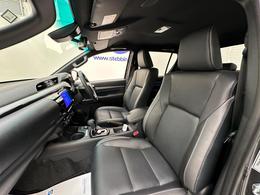 Toyota Hilux H111LUX