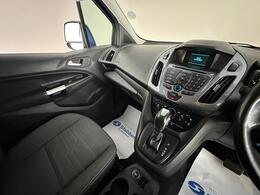 Ford Grand Tourneo Connect PF66OHX