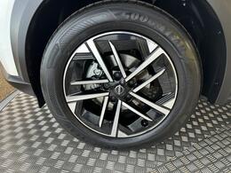 Nissan Juke EY75NLT