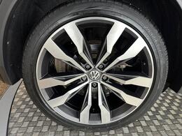 Volkswagen Tiguan DE70MRU