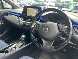 Toyota C-HR EW03BEW