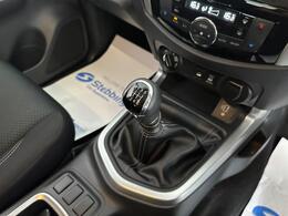 Nissan Navara FT21XBH