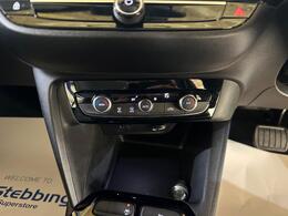 Vauxhall Corsa Electric YY24GYB