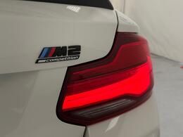 BMW M2 LF68WTF