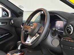 Nissan Juke LE74FDZ