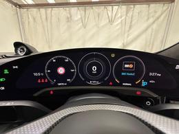 Porsche Taycan AO21LGX