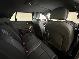 Audi Q2 WH19LVT