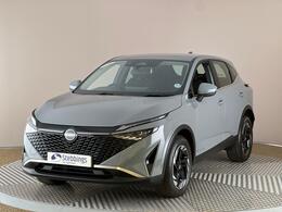Nissan Qashqai LS74OZJ