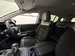 Citroen C5 Aircross KW22VZA