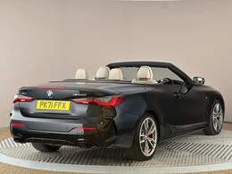 BMW 4 Series PK71FFX